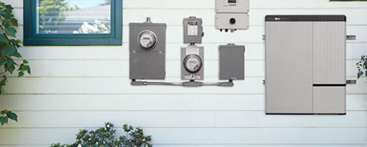 solar battery storage california home solar battery storage california home