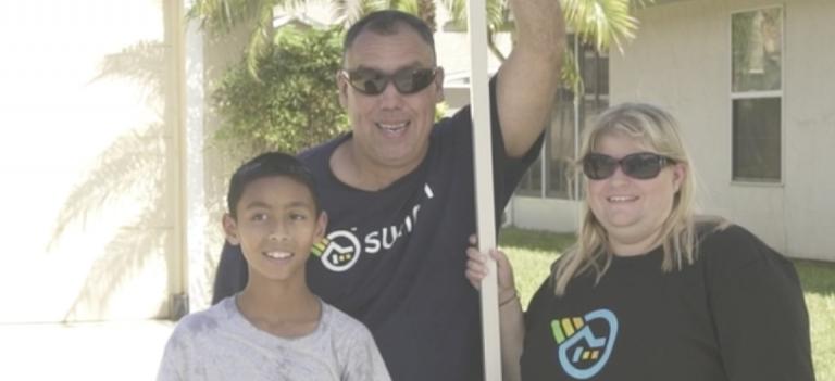 Carrion family slide